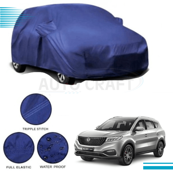 DFSK Glory 580 Pro Anti Scratch Water Resistant Neoprene Top Cover