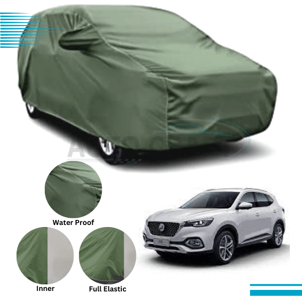 MG HS Anti Scratch Water Resistant Neoprene Top Cover