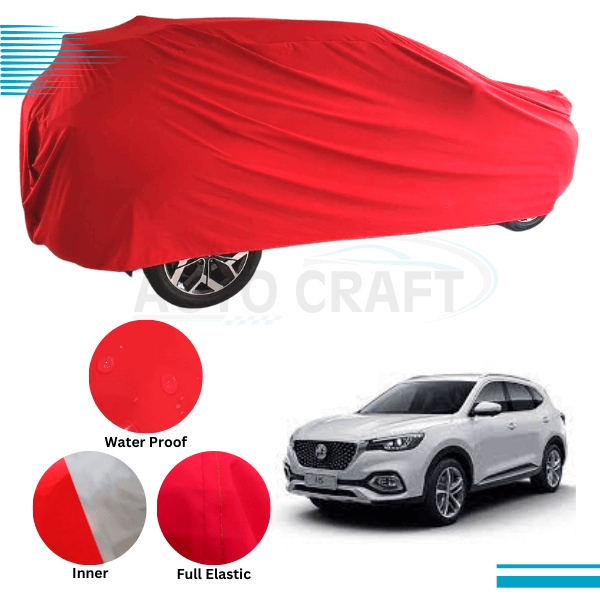 MG HS Anti Scratch Water Resistant Neoprene Top Cover