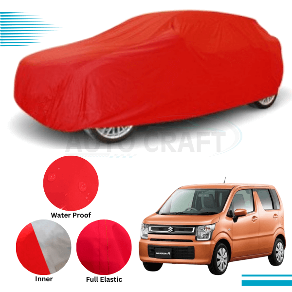 Japanese WagonR Anti Scratch Water Resistant Neoprene Top Cover