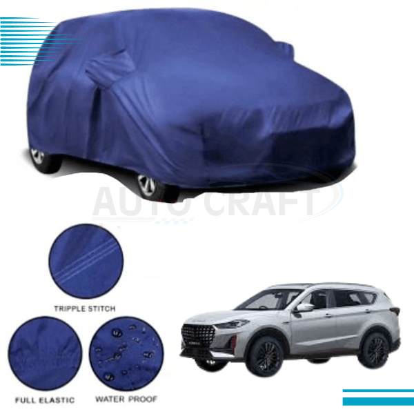 Jetour X70 Anti Scratch Water Resistant Neoprene Top Cover