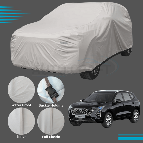 Haval Jolion Anti Scratch Water Resistant Neoprene Top Cover