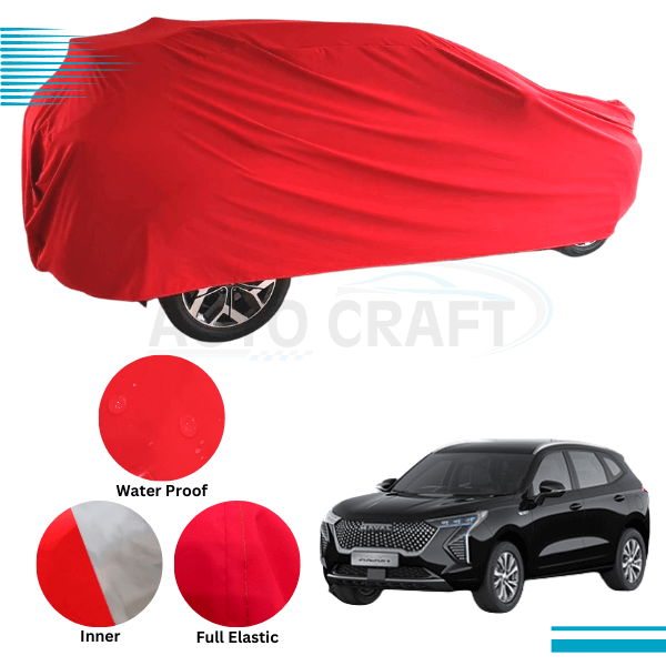 Haval Jolion Anti Scratch Water Resistant Neoprene Top Cover
