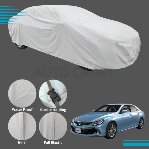 Mark-X Anti Scratch Water Resistant Neoprene Top Cover