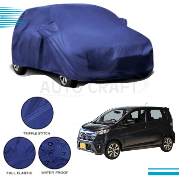 Nissan Dayz Anti Scratch Water Resistant Neoprene Top Cover