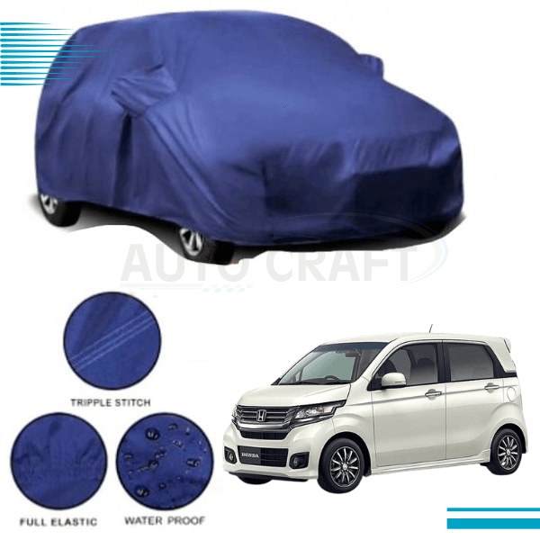 Honda N-One Wagon Anti Scratch Water Resistant Neoprene Top Cover