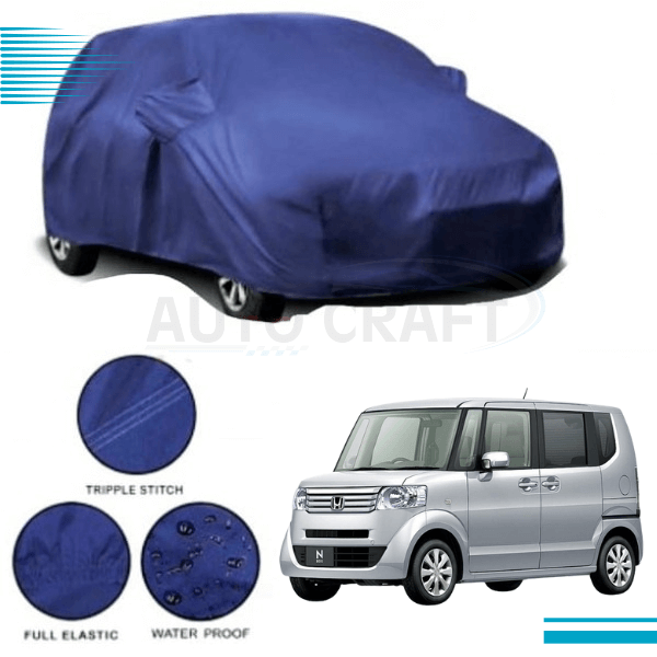 Honda N-One Box Anti Scratch Water Resistant Neoprene Top Cover