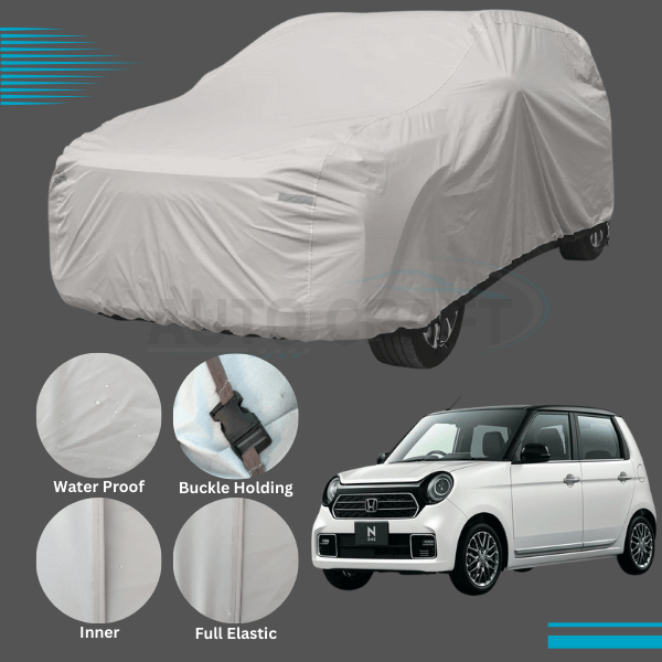Honda N-One Anti Scratch Water Resistant Neoprene Top Cover