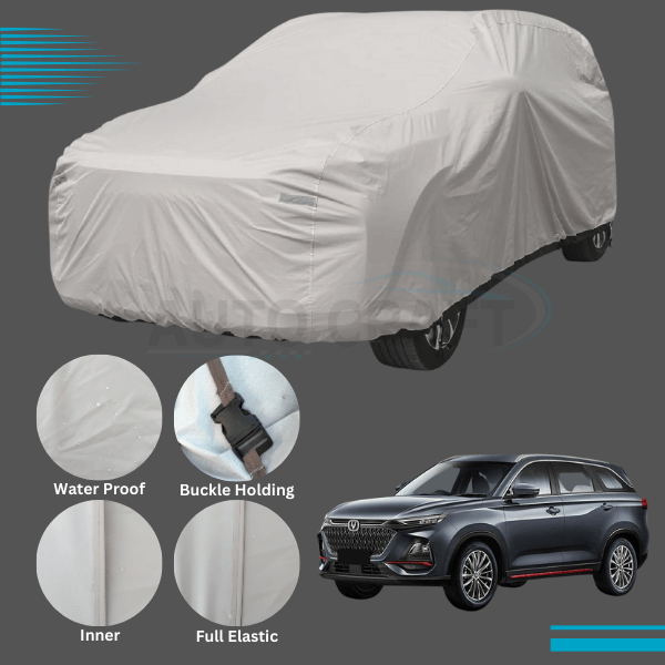 Changan Oshan X7 Anti Scratch Water Resistant Neoprene Top Cover