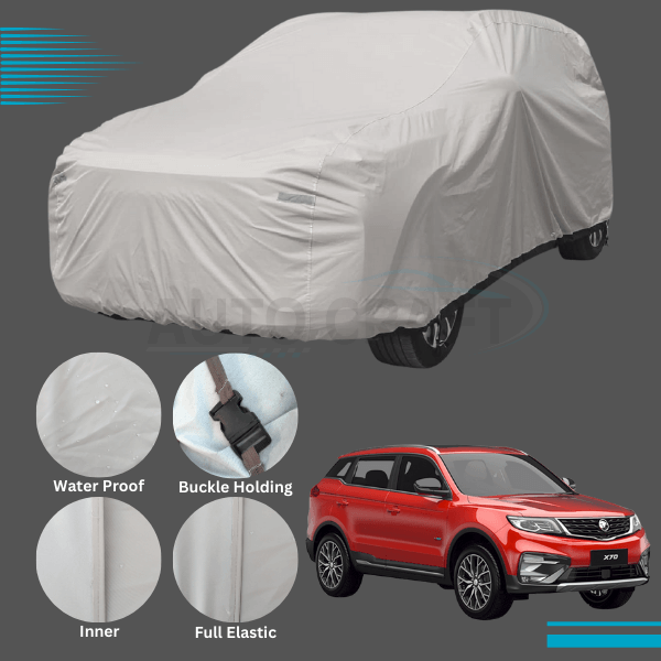 Proton X70 Anti Scratch Water Resistant Neoprene Top Cover