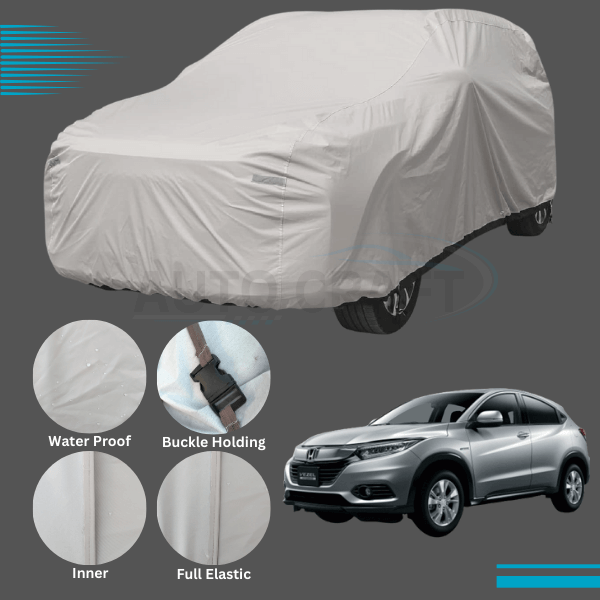 Honda Vezel Anti Scratch Water Resistant Neoprene Top Cover