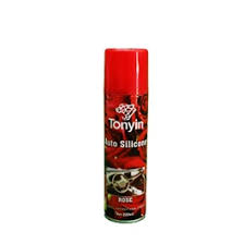 Tonyin Auto Silicone Car Dash Board Spray Mix