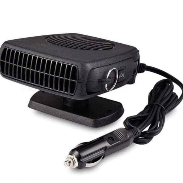 Portable Car Heater With Fan 200W 12V