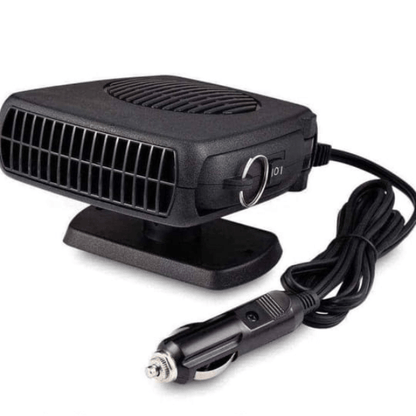 Portable Car Heater With Fan 200W 12V