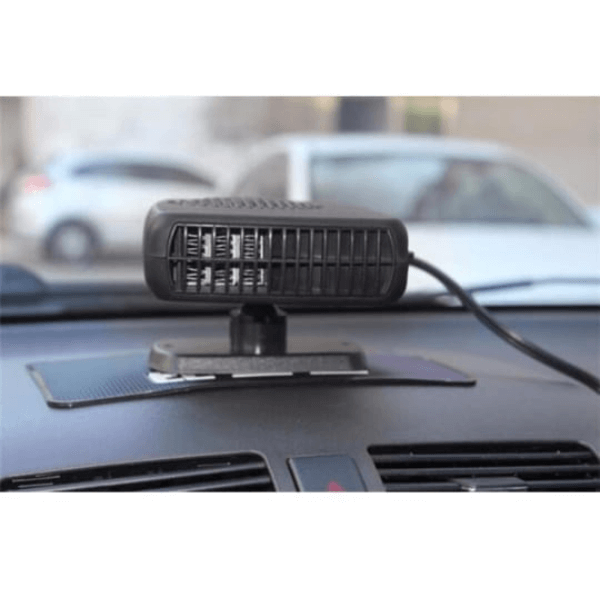 Portable Car Heater With Fan 200W 12V