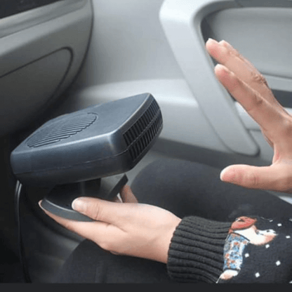 Portable Car Heater With Fan 200W 12V