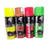 Gladiator Dashboard Polish Spray For Car Interior