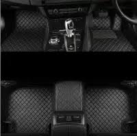 Kia Sportage 9D Car Floor Mats For All Models