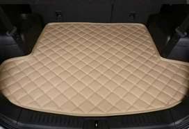 Toyota Corolla 7D Car Floor Mats Beige 2015 Onward