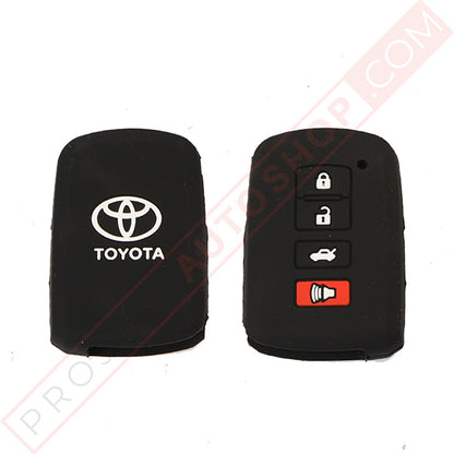 Toyota Corolla Silicone Key Cover 2018-2022