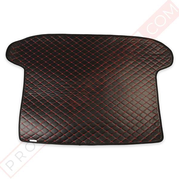 Kia Sportage 7D Trunk Mat For All Models