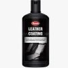 Tonyin Leather Car Seats Coating Polish
