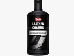 Tonyin Leather Car Seats Coating Polish