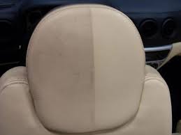 Tonyin Leather Car Seats Coating Polish