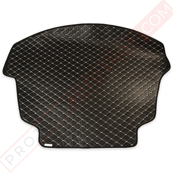 Toyota Yaris 7D Car Trunk Matt For 2020-2022 Models