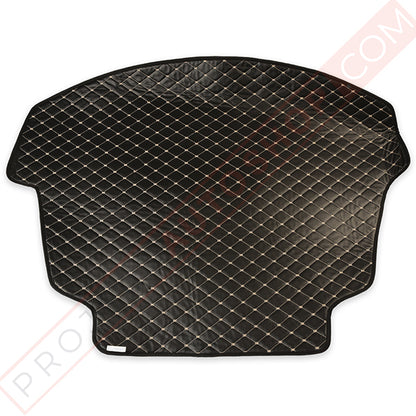 Toyota Yaris 7D Car Trunk Matt For 2020-2022 Models